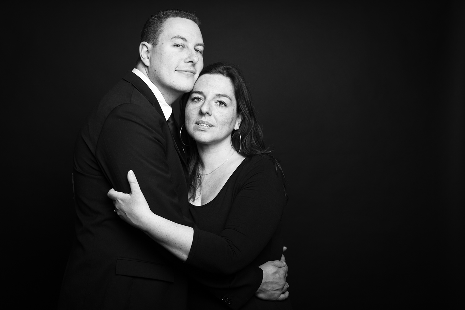 L'avant mariage d'Emeline et Gaël... La suite