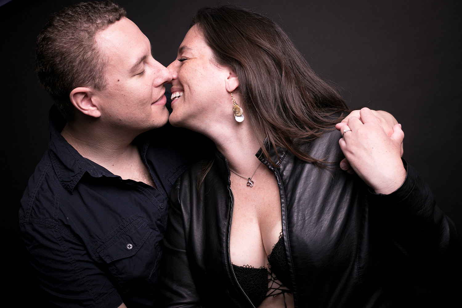 L'avant mariage d'Emeline et Gaël... La suite