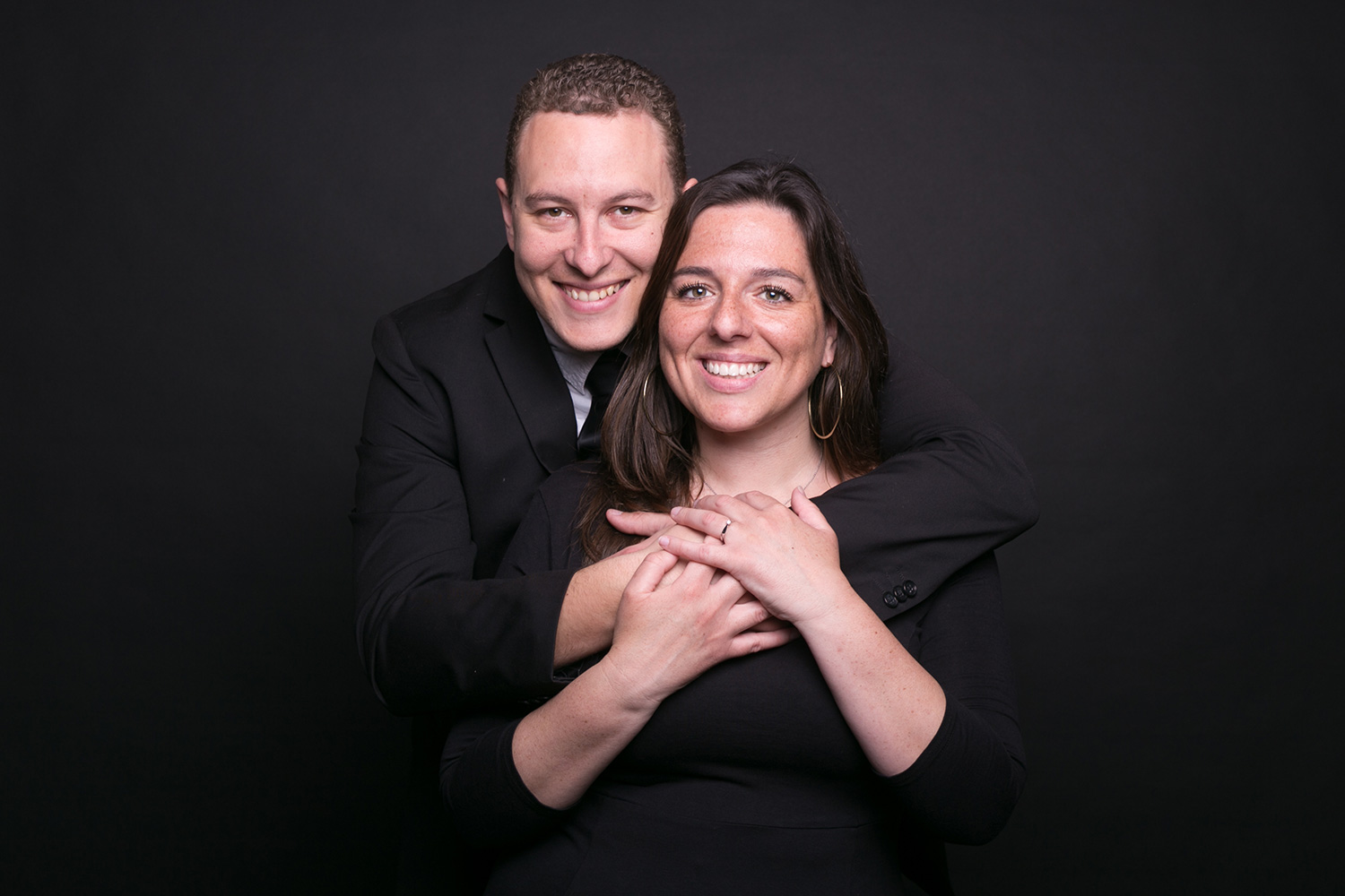 L'avant mariage d'Emeline et Gaël