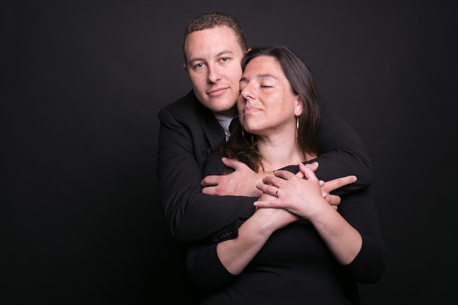 L'avant mariage d'Emeline et Gaël
