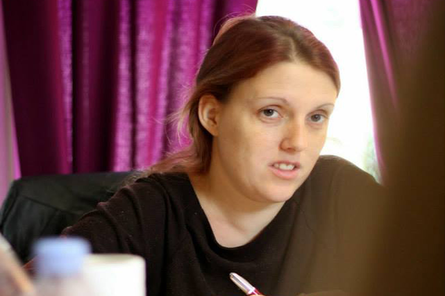 La formation Wedding Planner de Manue-Reva