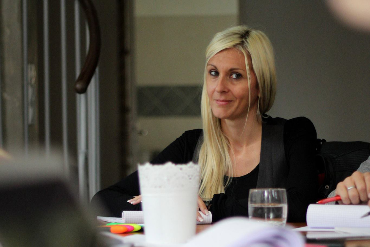 La formation Wedding Planner de Manue-Reva