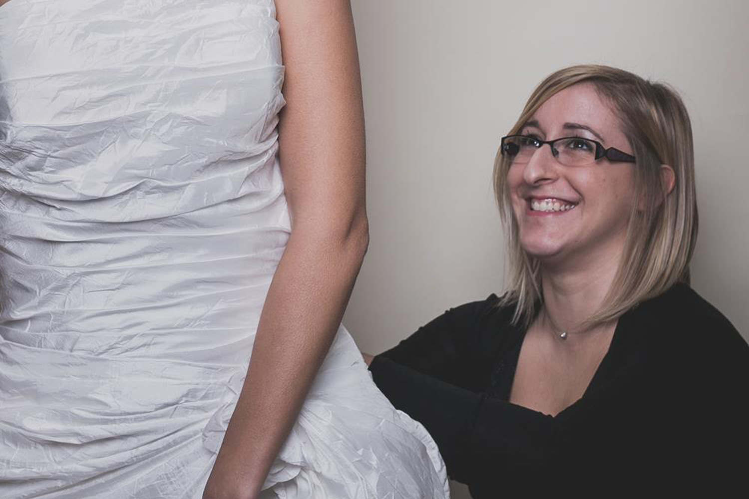 La formation Wedding Planner de Manue-Reva