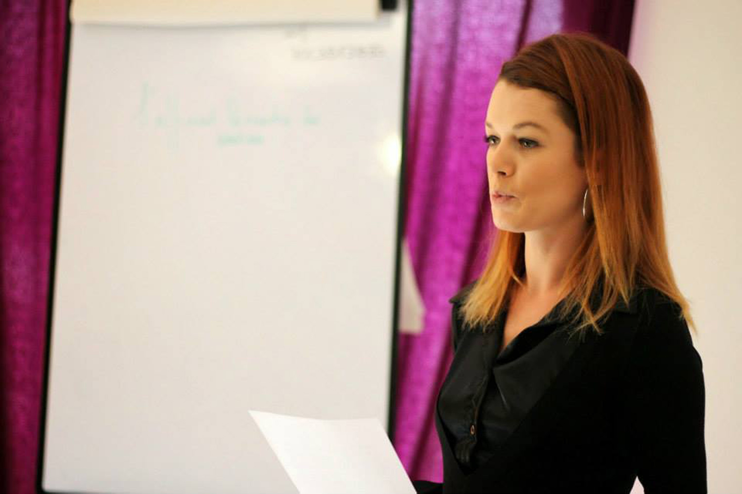 La formation Wedding Planner de Manue-Reva