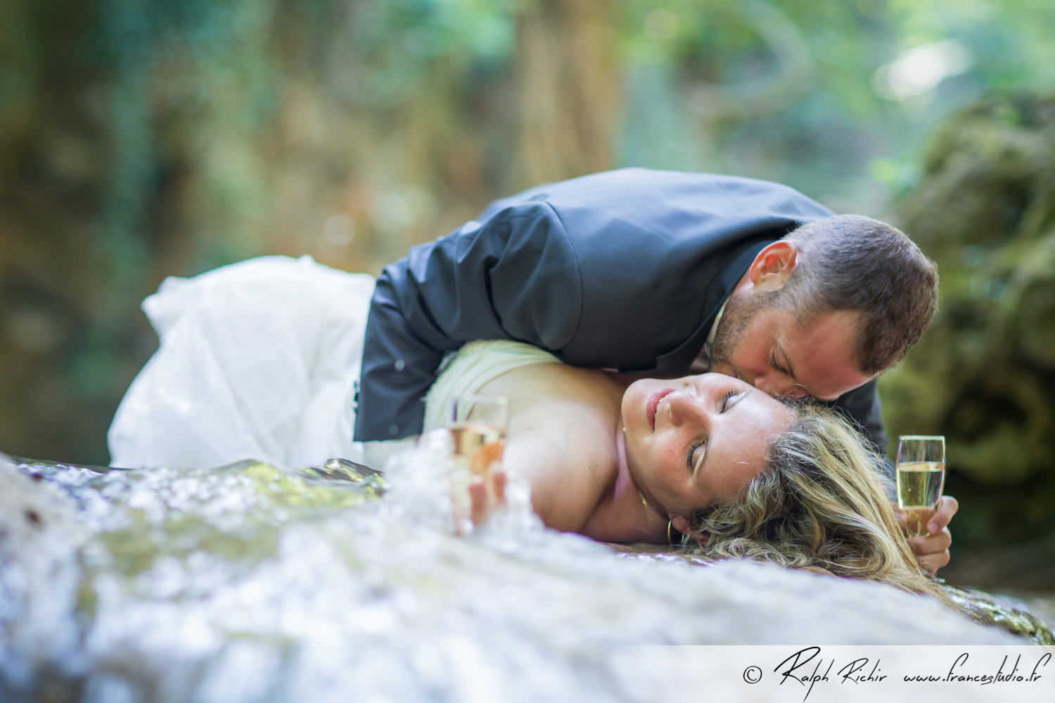 Le wedding blues