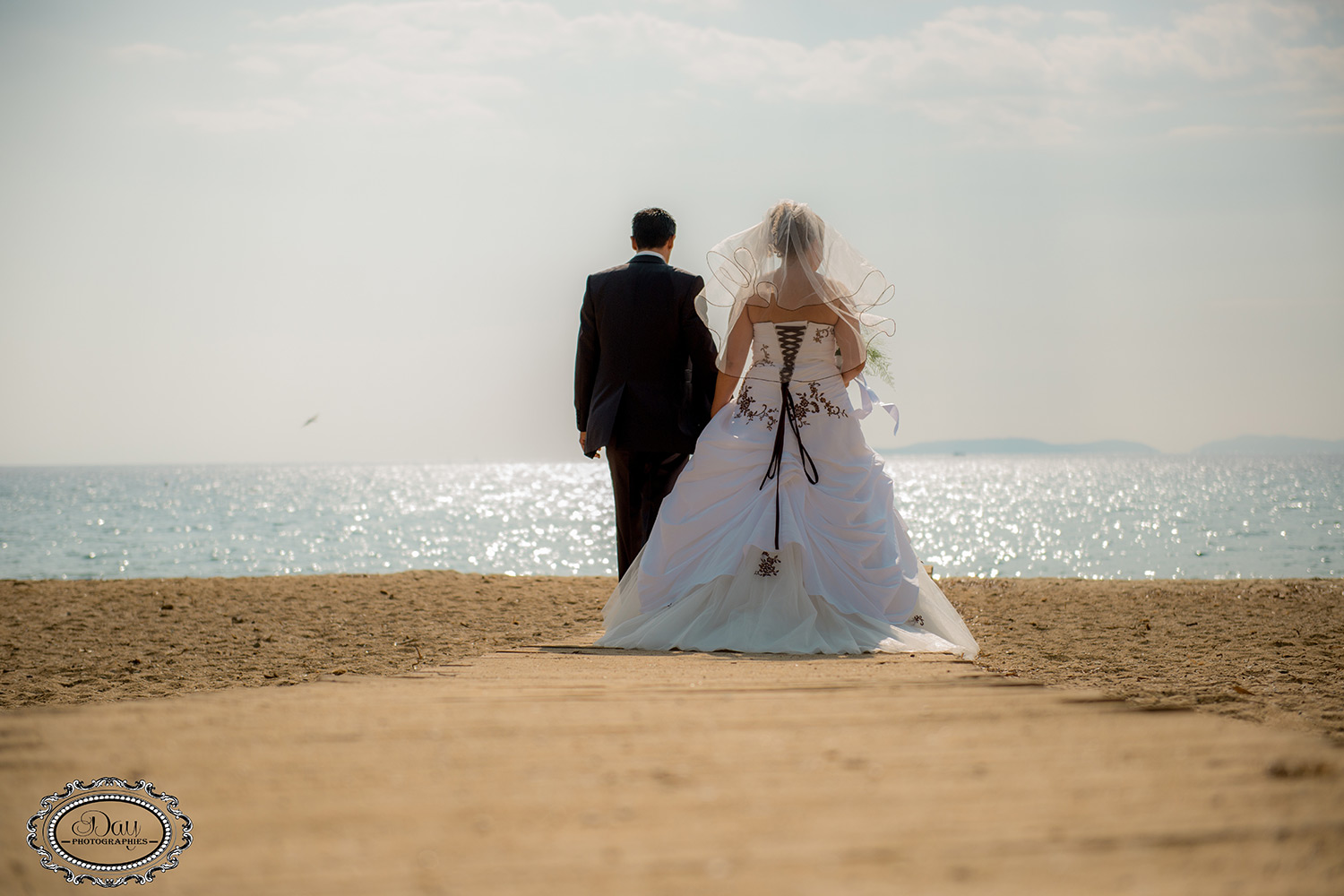 Le wedding blues