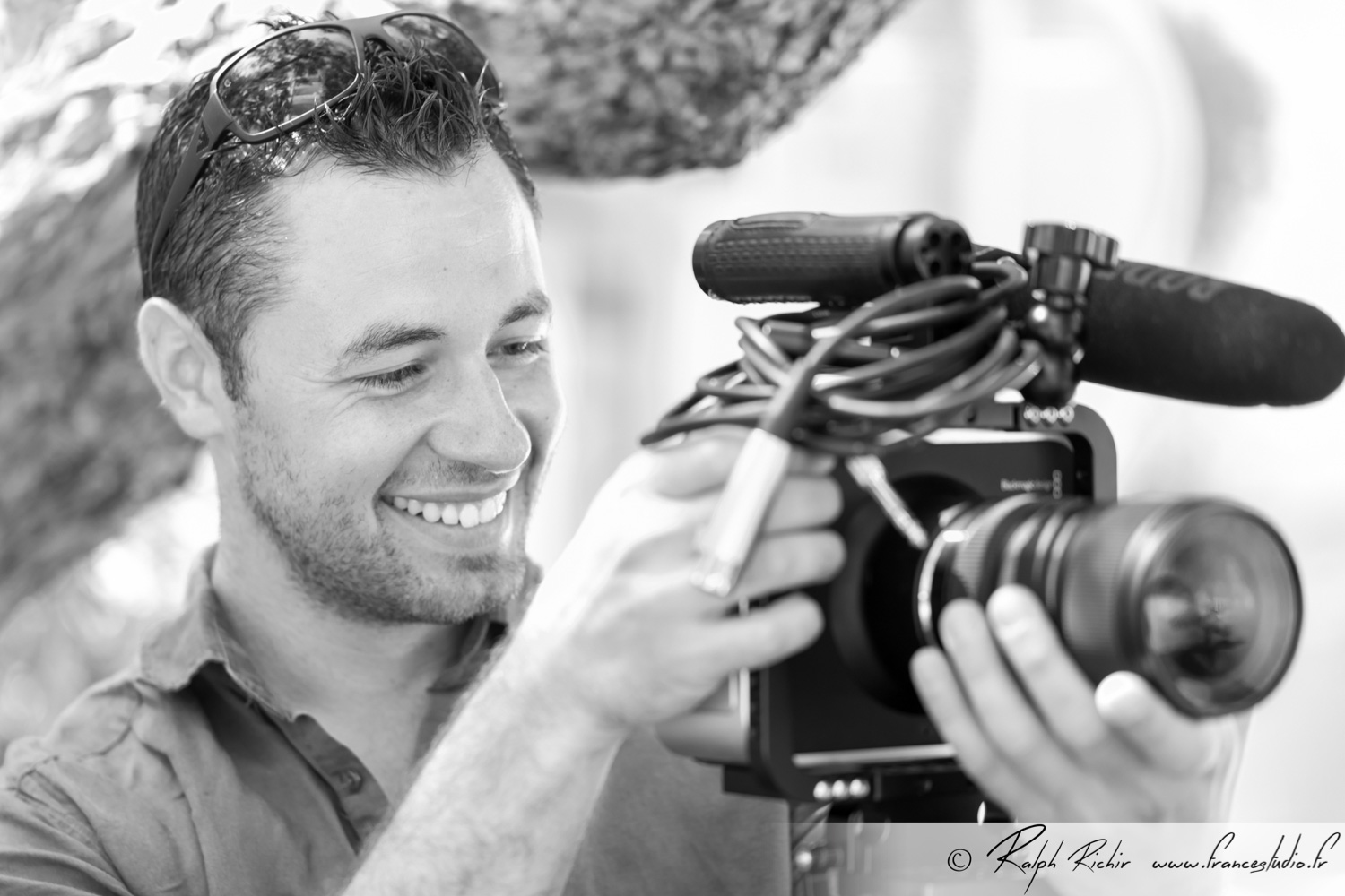 Conseils aux vidéastes de mariage Conseils aux vidéastes de mariage