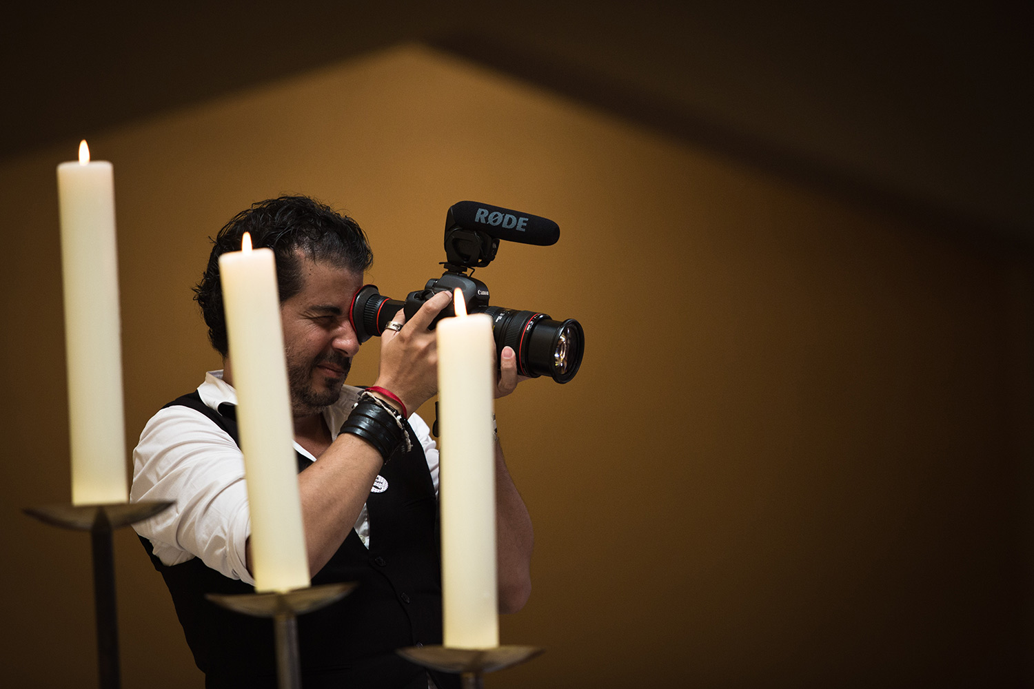Conseils aux vidéastes de mariage Conseils aux vidéastes de mariage