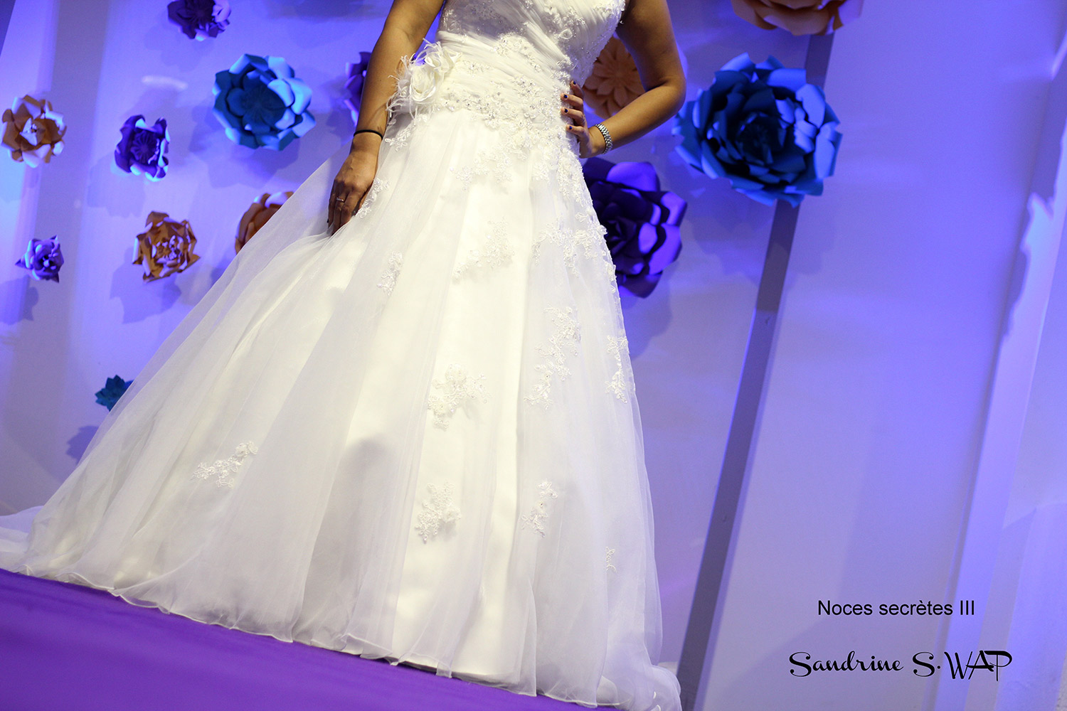 Choisir sa robe de mariée