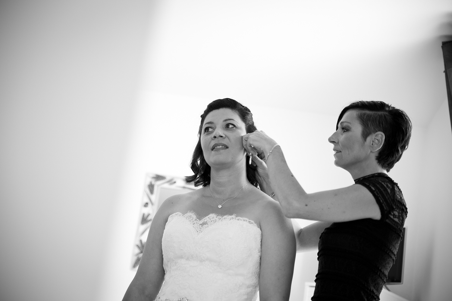 Sandrine S - Wedding assistante Pro