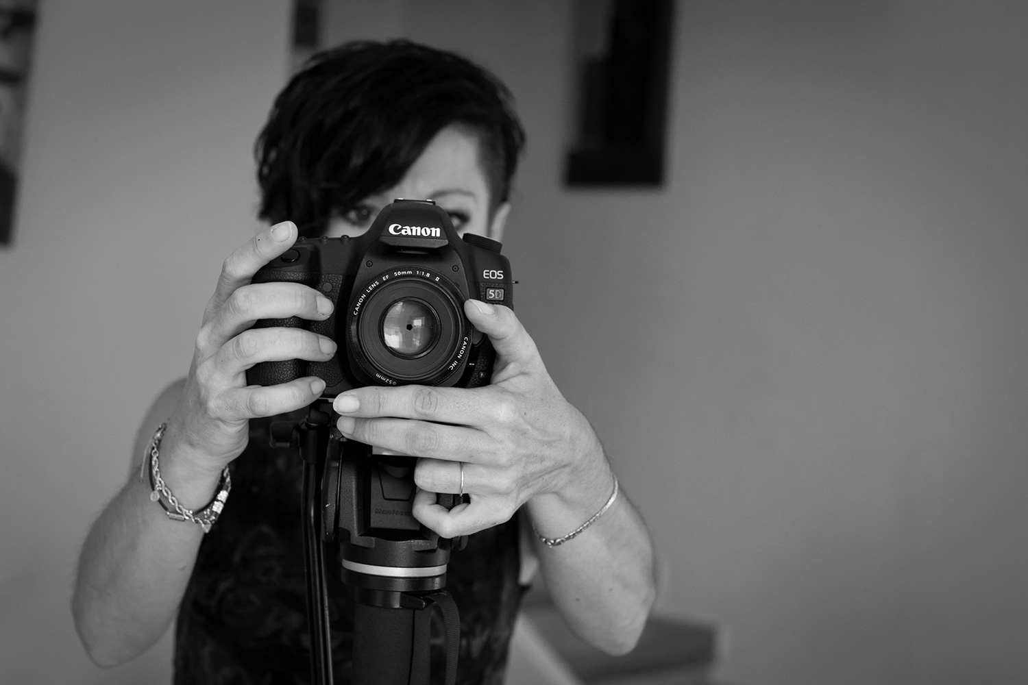 Sandrine S - Wedding assistante Pro