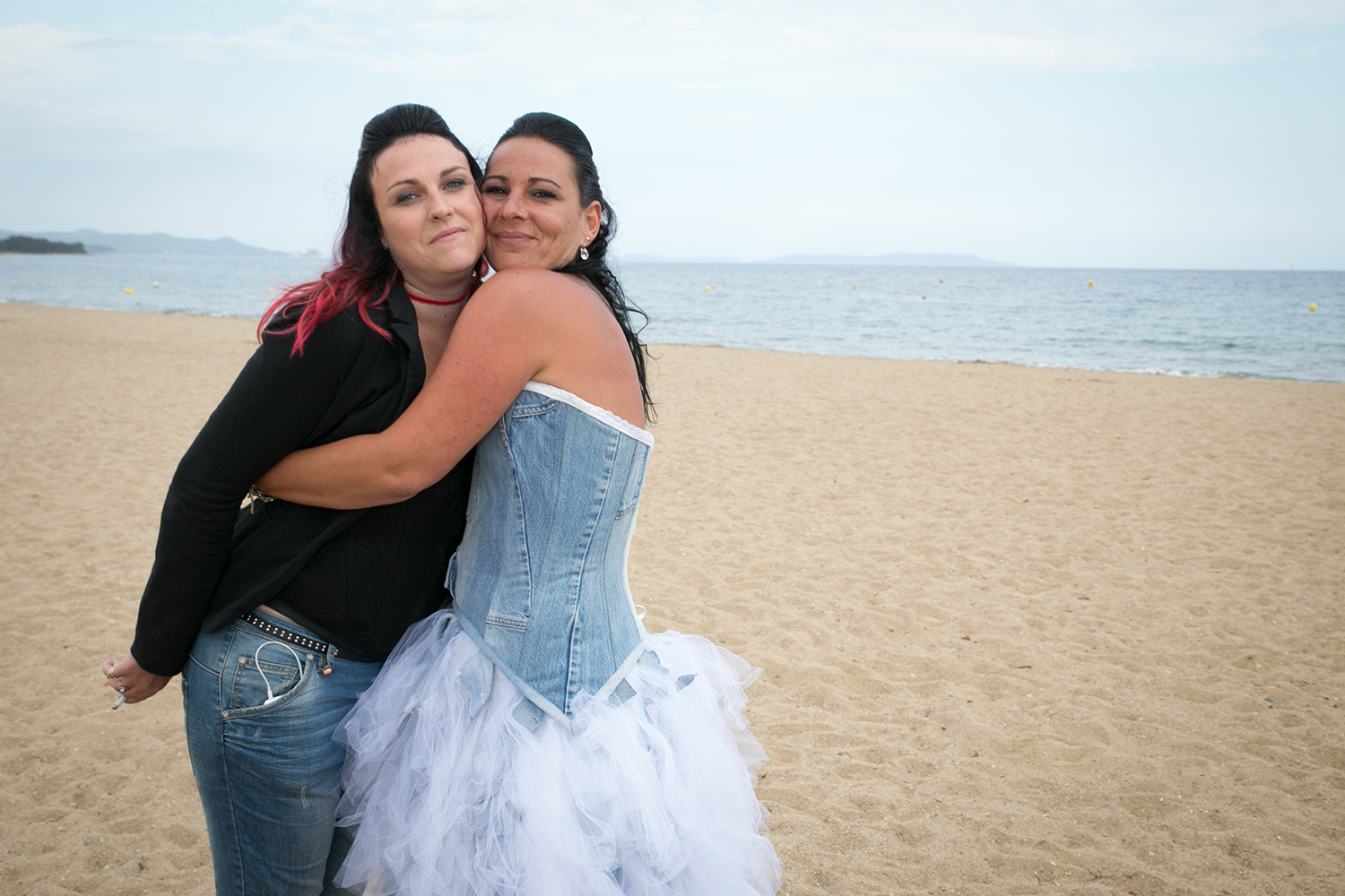 Les témoins de votre mariage