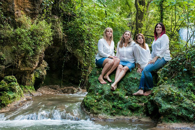 Quand la wedding planner se livre