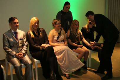 Le Bal des Mariés 2015