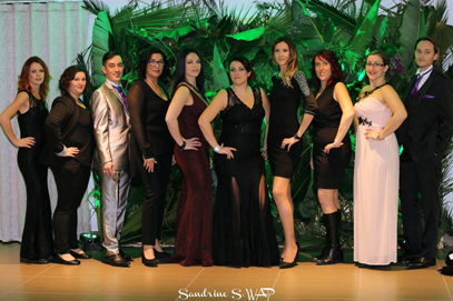 Le Bal des Mariés 2015