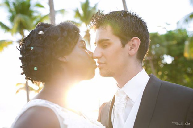 Le lendemain de votre mariage