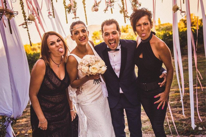 Vis ma vie de Wedding Planner