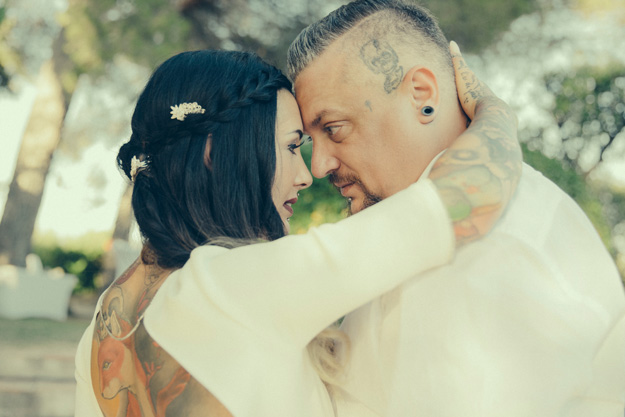 Le mariage AtypicoRebelle c’est quoi ?