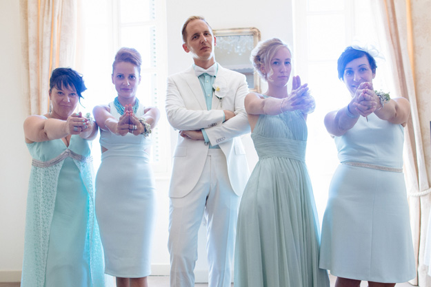 Le mariage AtypicoRebelle c’est quoi ?