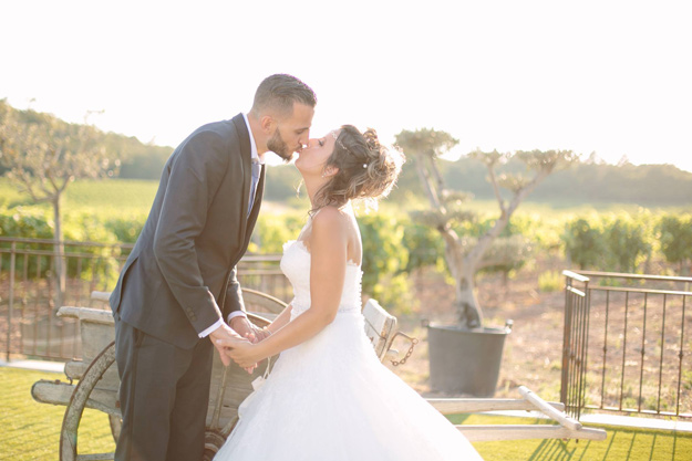 La coordination jour j vue par les wedding planner