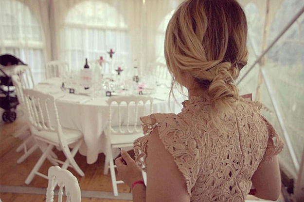 La coordination jour j vue par les wedding planner
