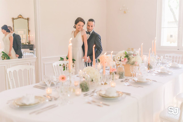 La coordination jour j vue par les wedding planner