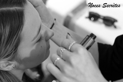 Noces Secrètes : Un salon du mariage atypique