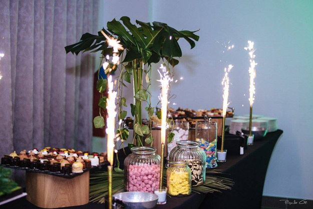 Le Bal des mariés 2016
