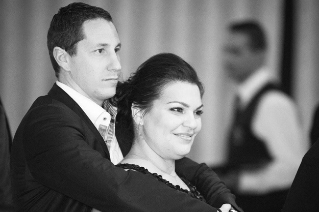Le Bal des mariés 2016