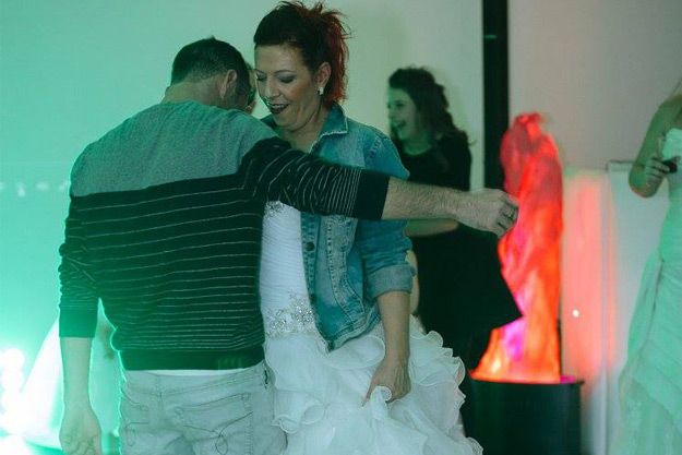 Le Bal des mariés 2016