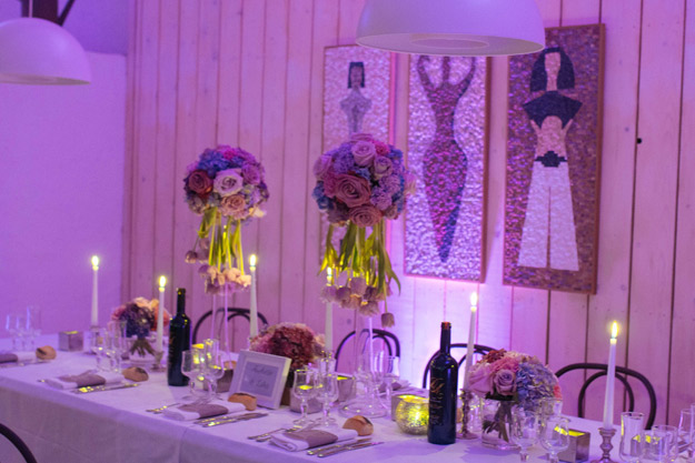 Le mariage de Karine et Fabien