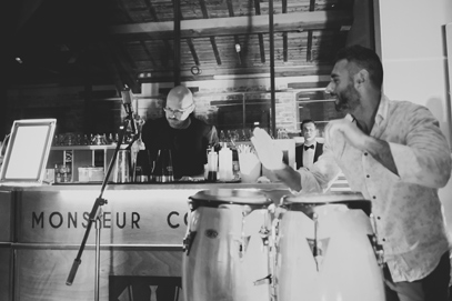 Retour sur le bal des maries 2016