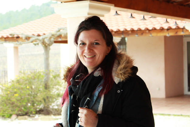 La 6eme session de formation wedding planner