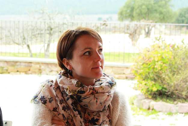 La 6eme session de formation wedding planner