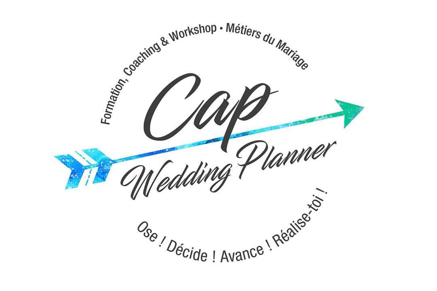 La 6eme session de formation wedding planner