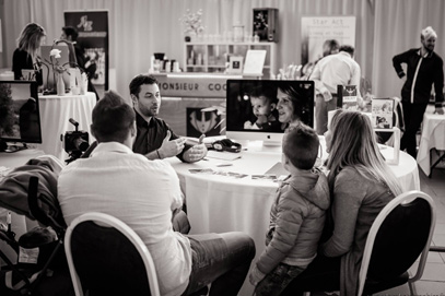 2nde édition du Salon du mariage de Cavalaire
