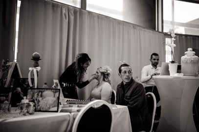2nde édition du Salon du mariage de Cavalaire