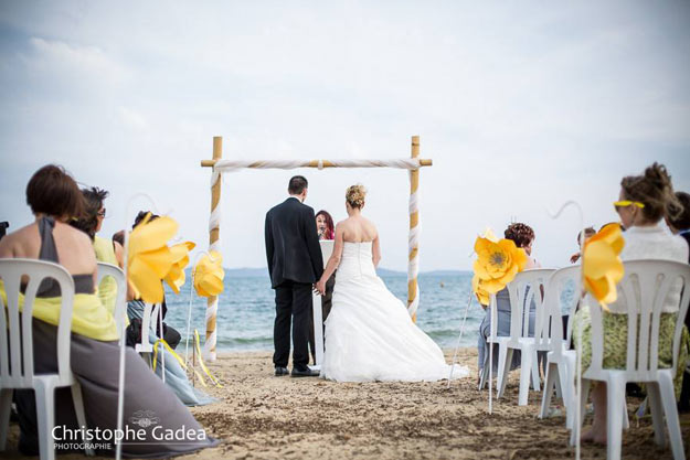 Choisir l’officiant de sa cérémonie laique