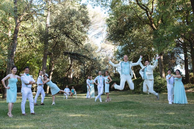 Photographe mariage : son travail et son rôle
