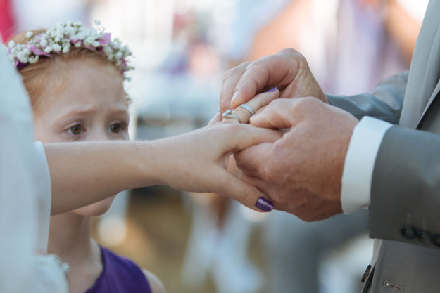 Photographe mariage : son travail et son rôle