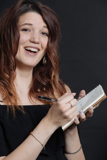 Blog de Manue-Reva : La 100ème !