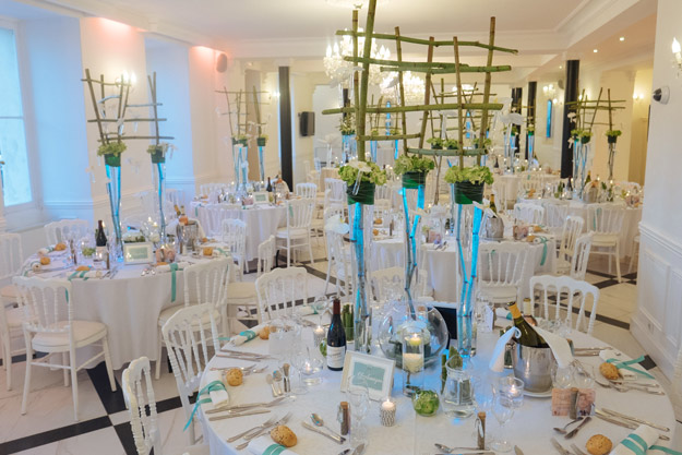Le carnet d’adresses de votre Wedding Planner