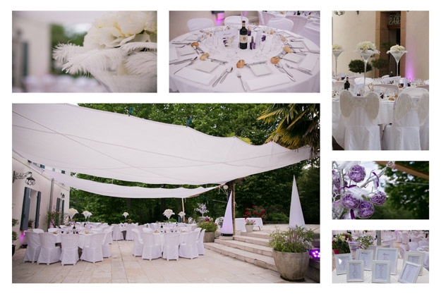 Le carnet d’adresses de votre Wedding Planner