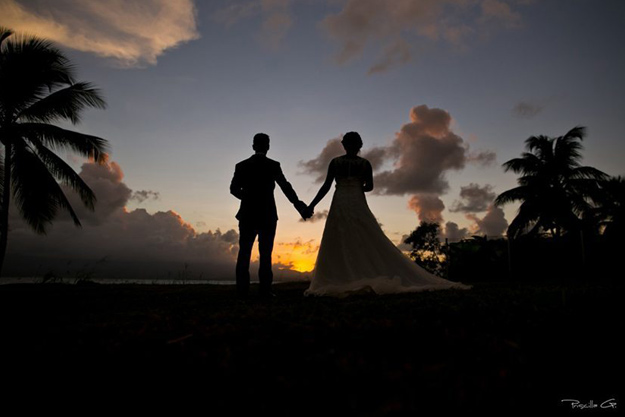 Un rêve, une destination, votre mariage