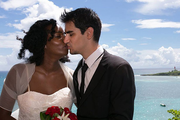 Un rêve, une destination, votre mariage
