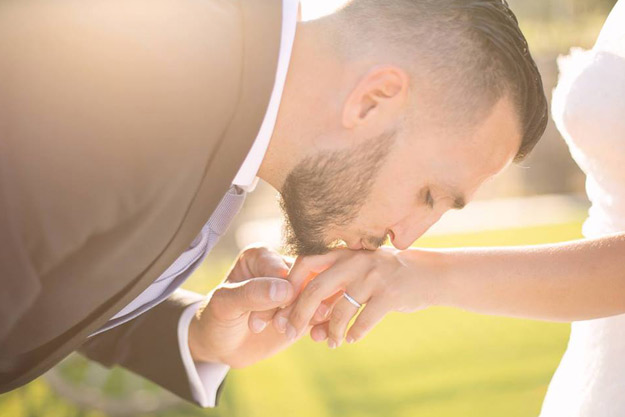 Conseils et petits secrets de « déjà mariée »