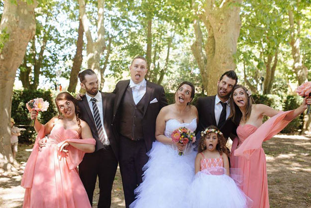 Conseils et petits secrets de « déjà mariée »