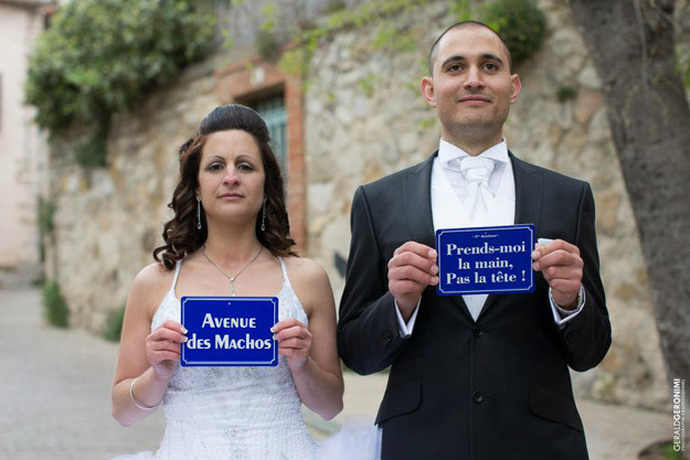 Conseils et petits secrets de « déjà mariée »