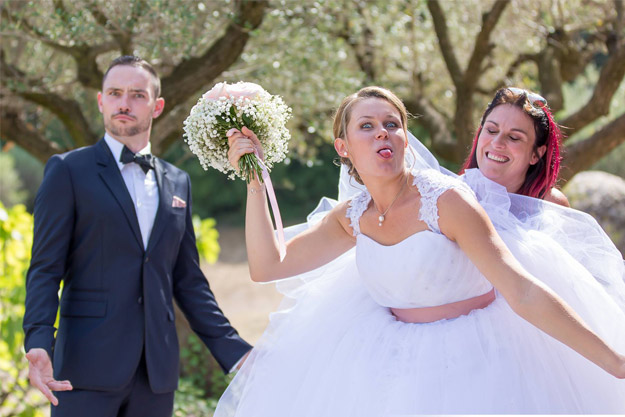 La relation Wedding Planner et couple