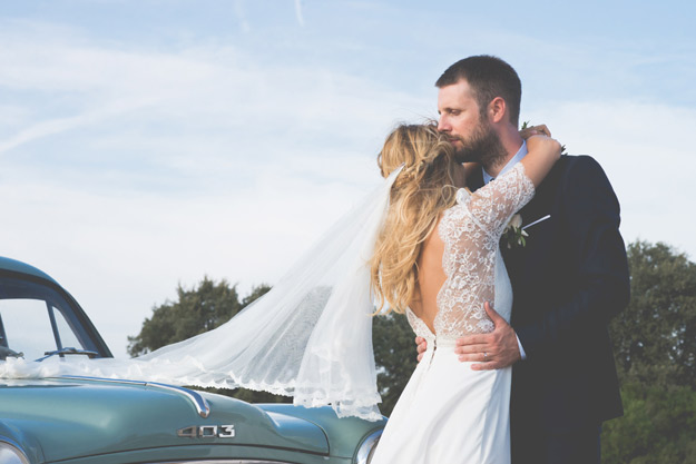 Etre photographe de mariage par Marion de Ella Photographie